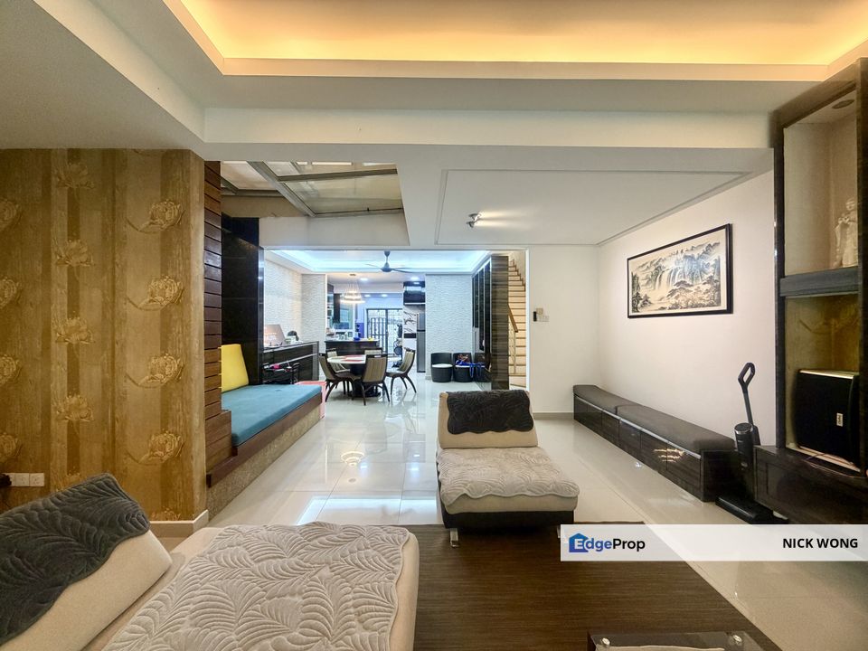 JIA Residence, Seri Kembangan, Selangor, Seri Kembangan