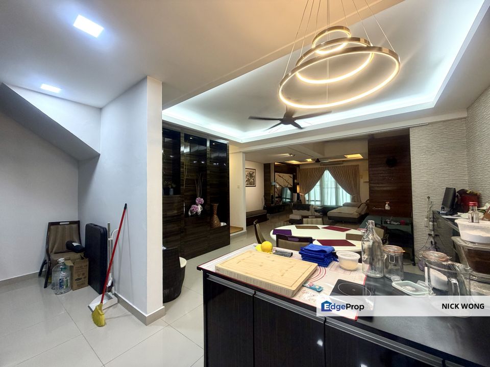JIA Residence, Seri Kembangan, Selangor, Seri Kembangan