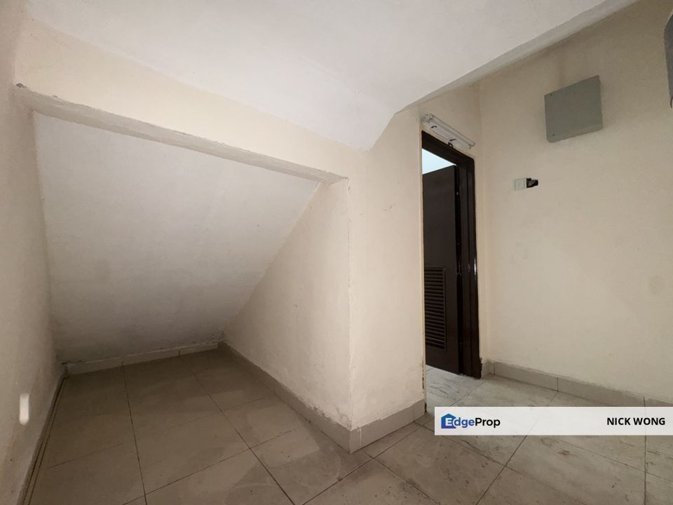 Taman Universiti Indah, Seri Kembangan, Selangor, Seri Kembangan