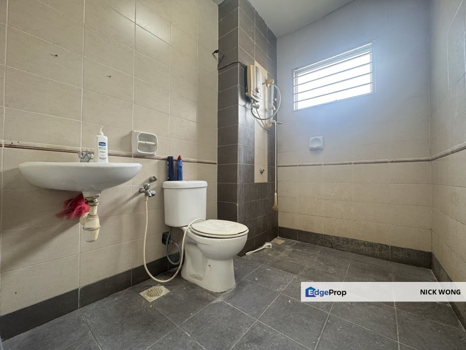 Taman Universiti Indah, Seri Kembangan, Selangor, Seri Kembangan