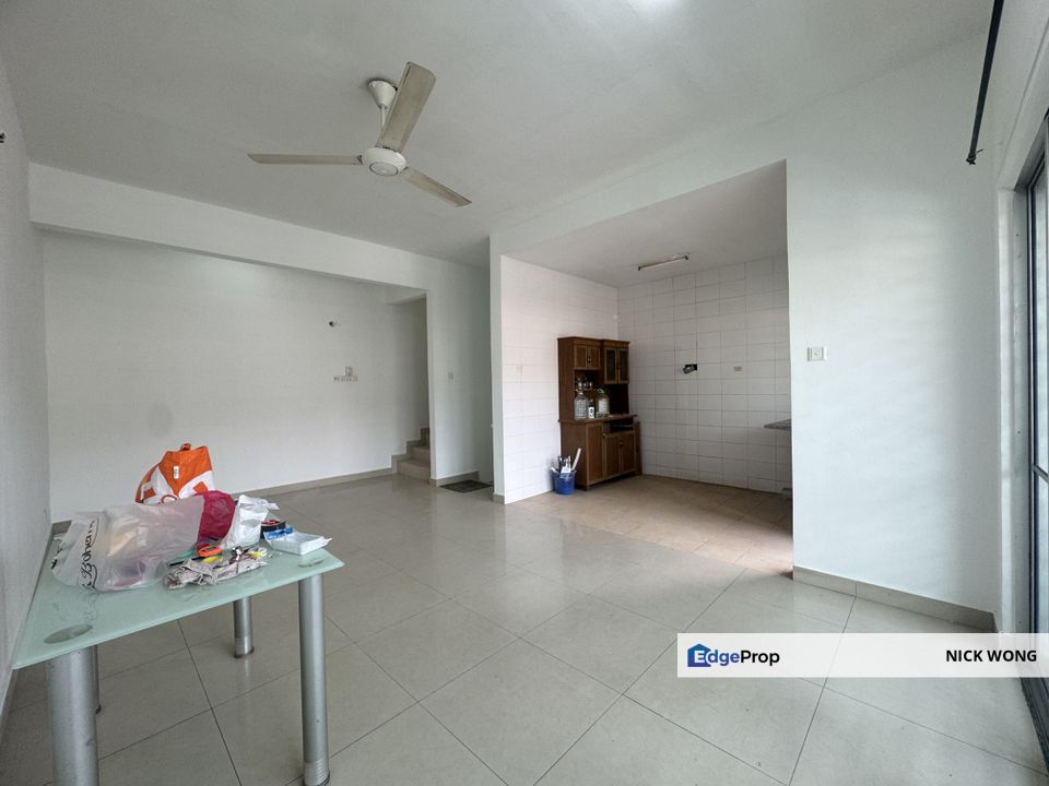 Taman Universiti Indah, Seri Kembangan, Selangor, Seri Kembangan