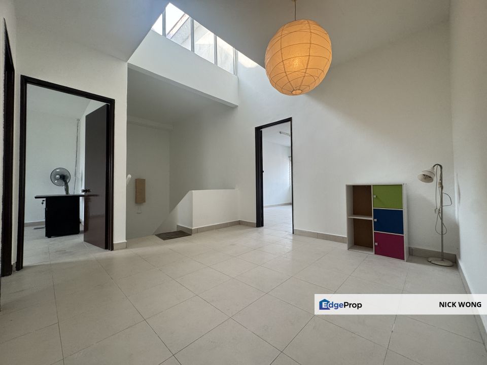 Taman Universiti Indah, Seri Kembangan, Selangor, Seri Kembangan