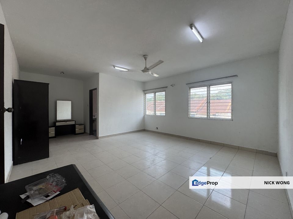 Taman Universiti Indah, Seri Kembangan, Selangor, Seri Kembangan