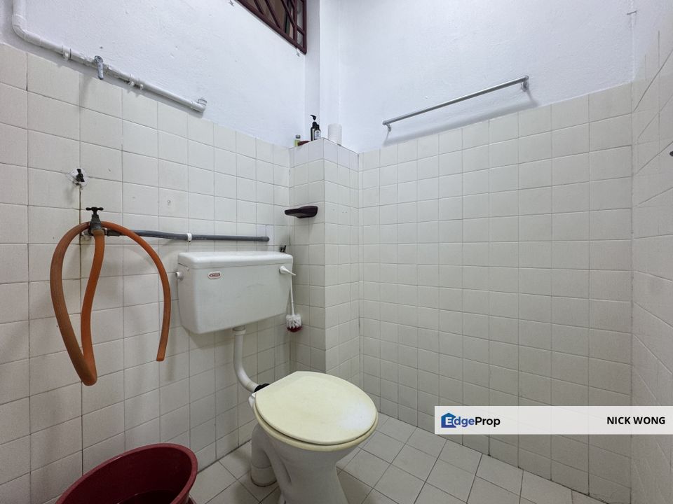 Taman Universiti Indah, Seri Kembangan, Selangor, Seri Kembangan