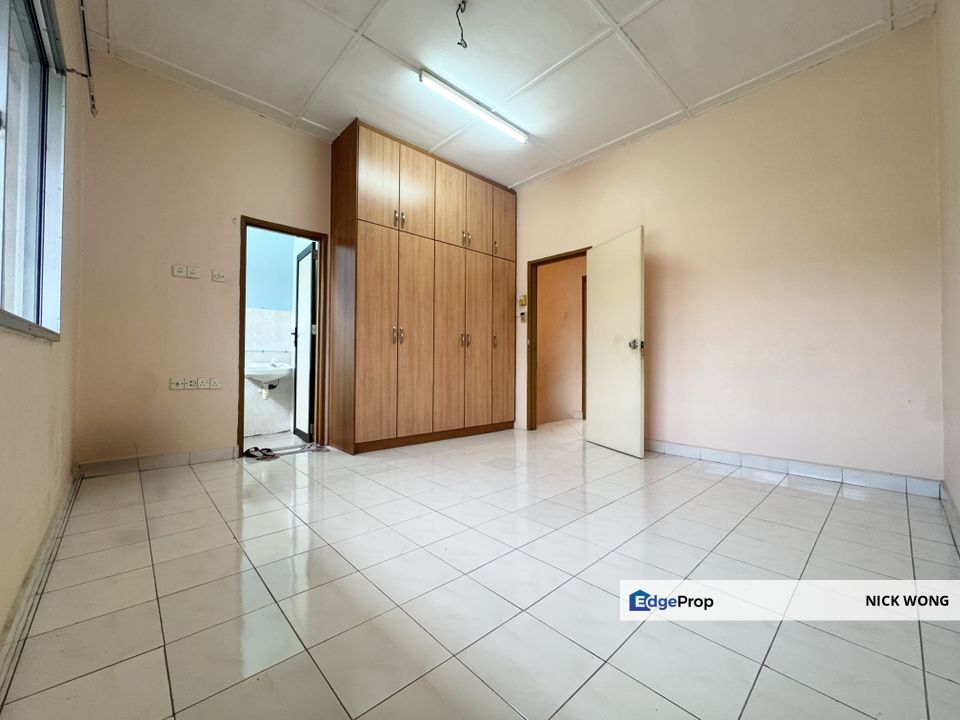 Taman  Putra Permai, Seri Kembangan, Selangor, Seri Kembangan