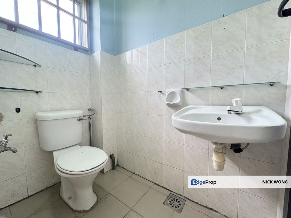 Taman  Putra Permai, Seri Kembangan, Selangor, Seri Kembangan