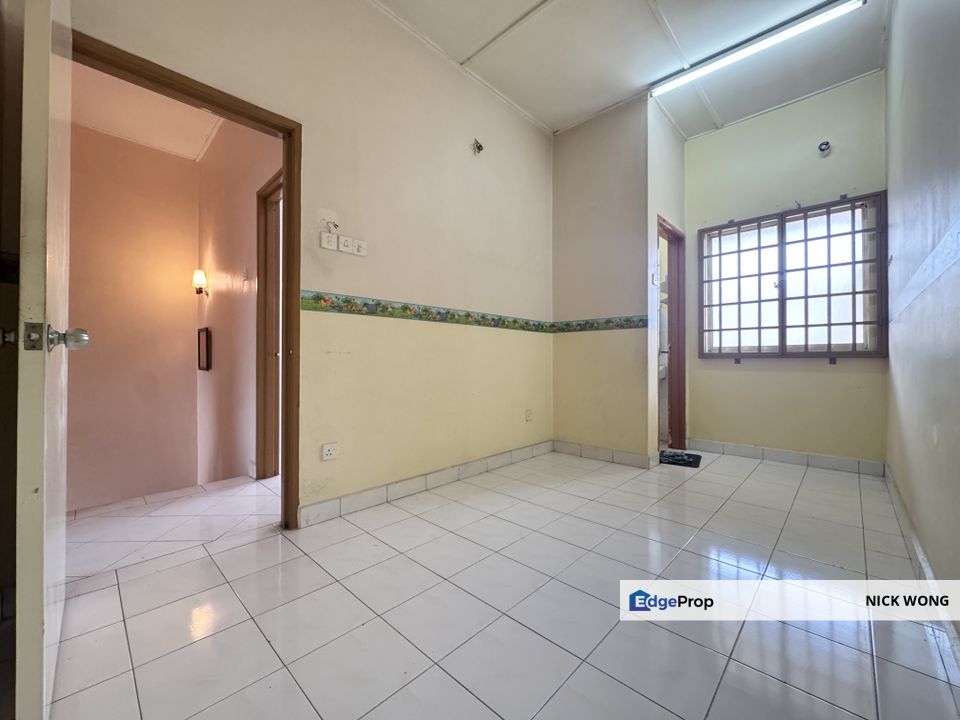 Taman  Putra Permai, Seri Kembangan, Selangor, Seri Kembangan