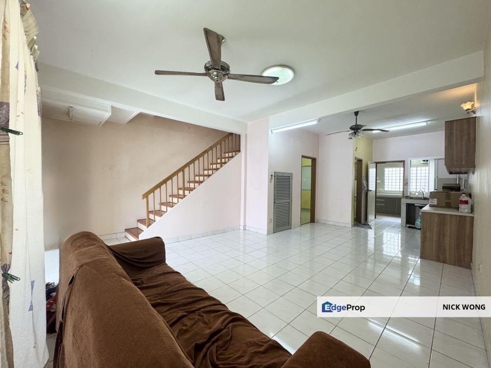 Taman  Putra Permai, Seri Kembangan, Selangor, Seri Kembangan