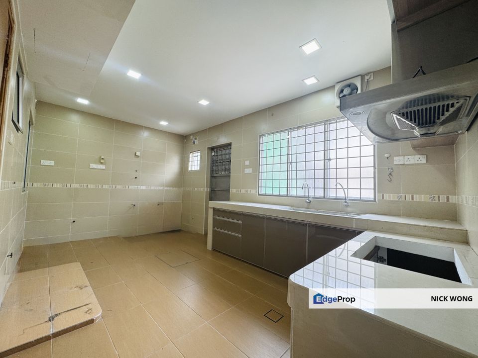 Taman  Putra Permai, Seri Kembangan, Selangor, Seri Kembangan