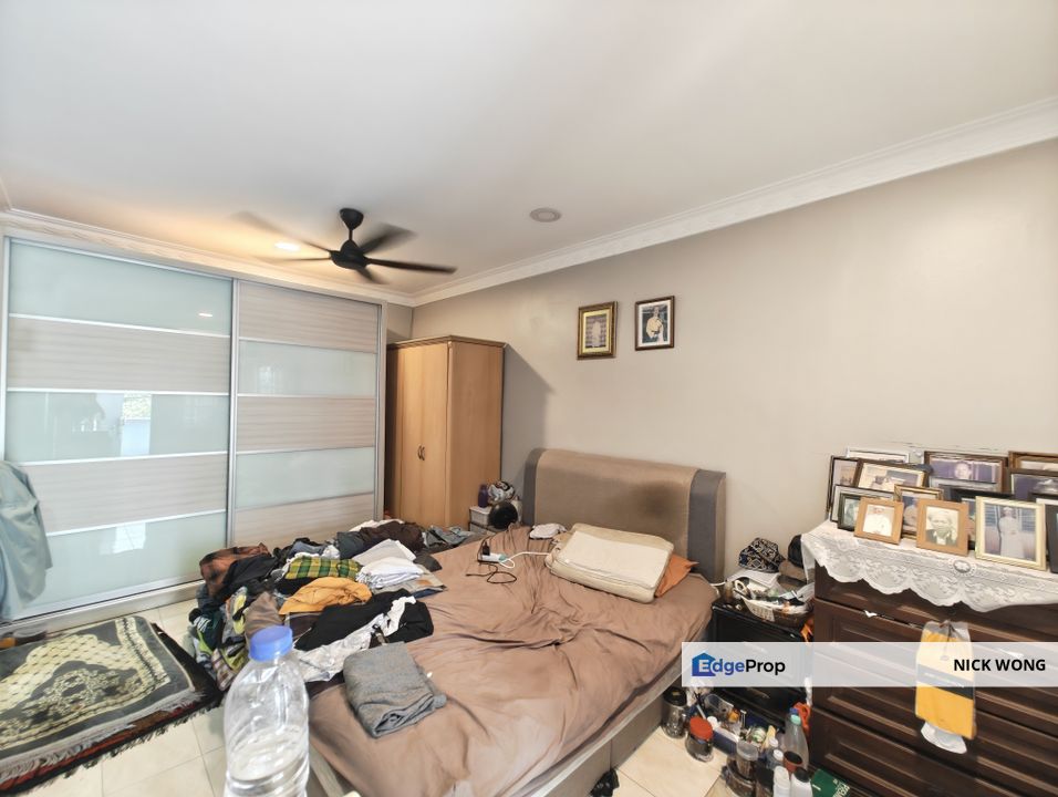 Taman Cheras Perdana,Cheras, Selangor, Cheras