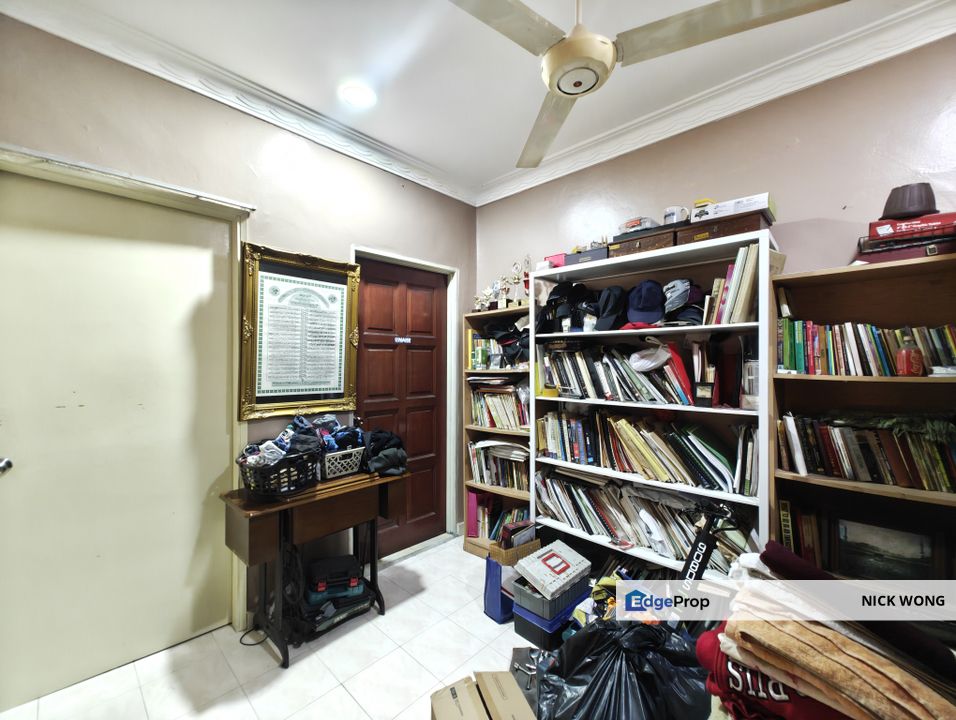 Taman Cheras Perdana,Cheras, Selangor, Cheras