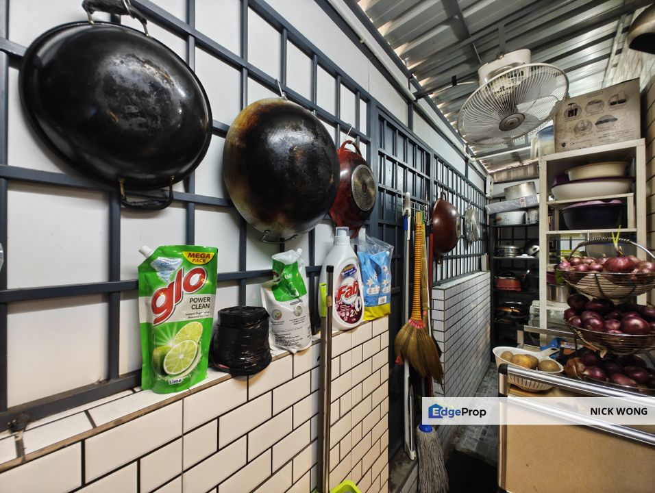 Taman Cheras Perdana,Cheras, Selangor, Cheras