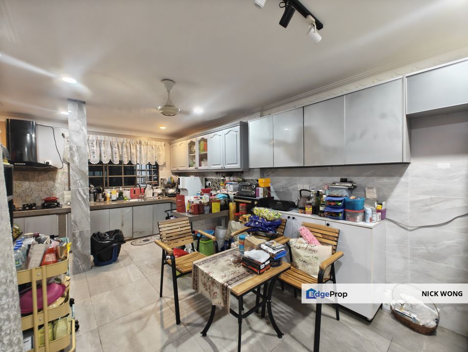 Taman Cheras Perdana,Cheras, Selangor, Cheras