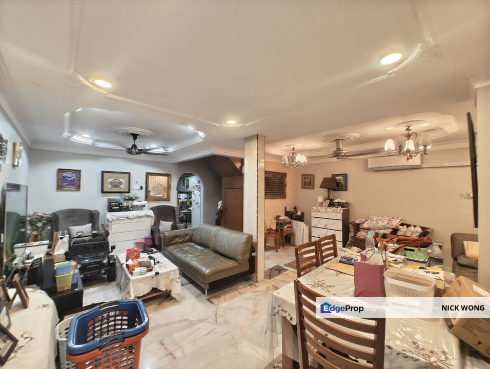 Taman Cheras Perdana,Cheras, Selangor, Cheras