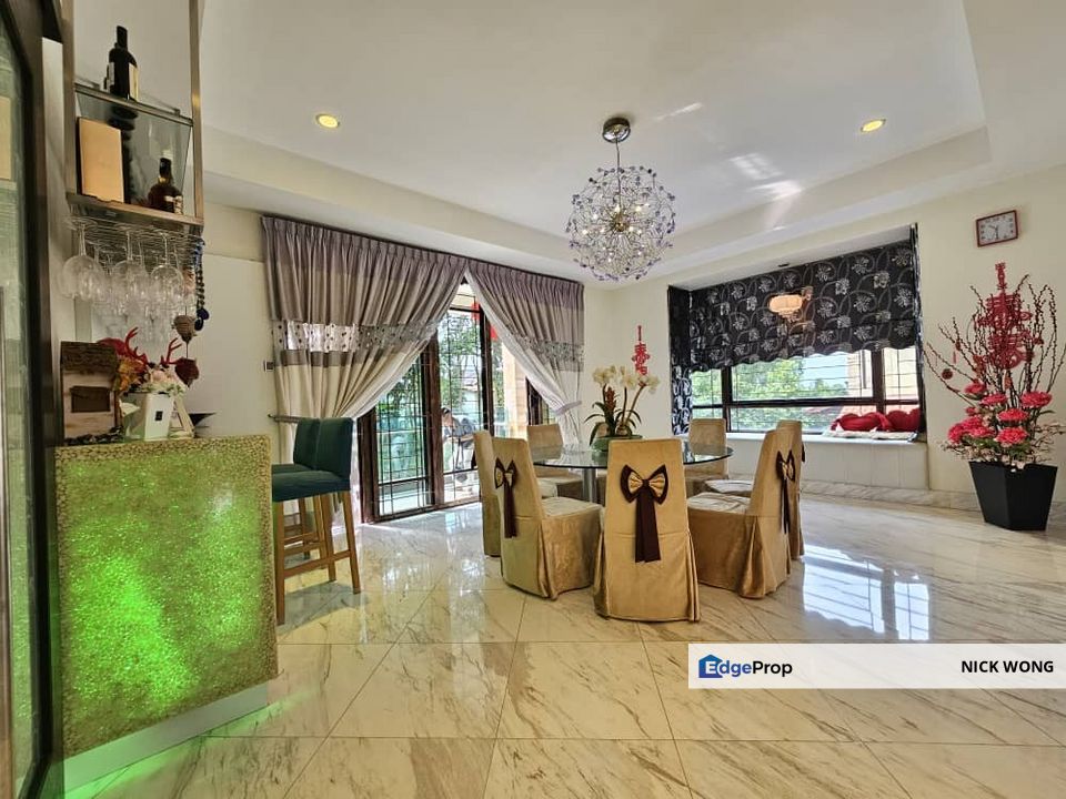 Masera Bukit Segar, Cheras, Kuala Lumpur, Cheras