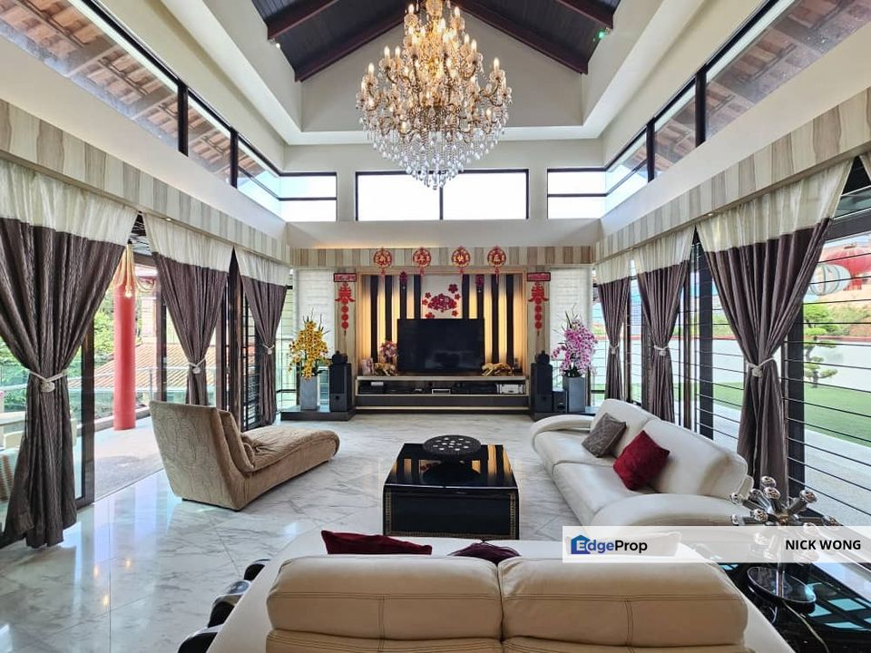 Masera Bukit Segar, Cheras, Kuala Lumpur, Cheras