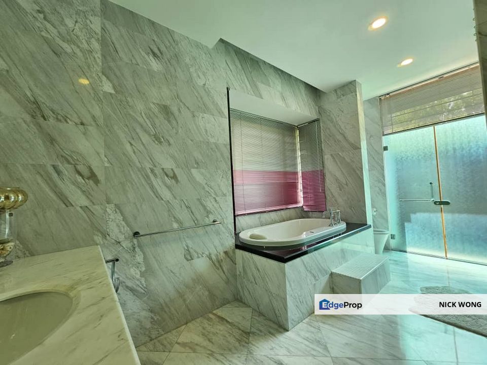 Masera Bukit Segar, Cheras, Kuala Lumpur, Cheras