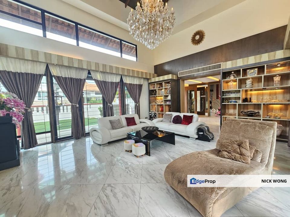 Masera Bukit Segar, Cheras, Kuala Lumpur, Cheras