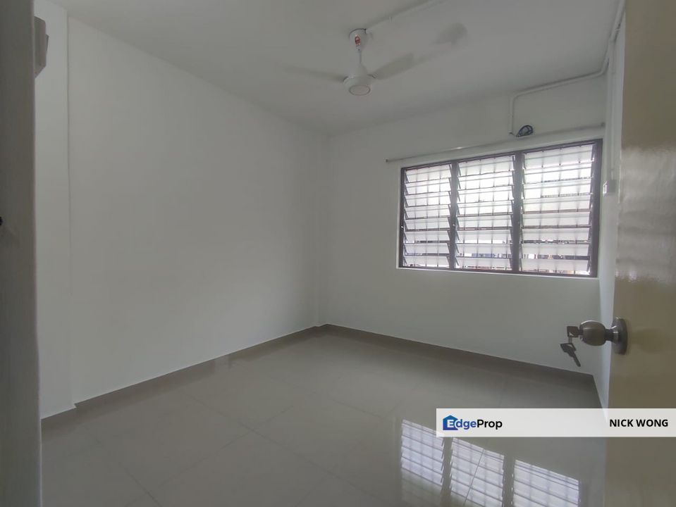 Taman Cahaya Indah, Selangor, Ampang