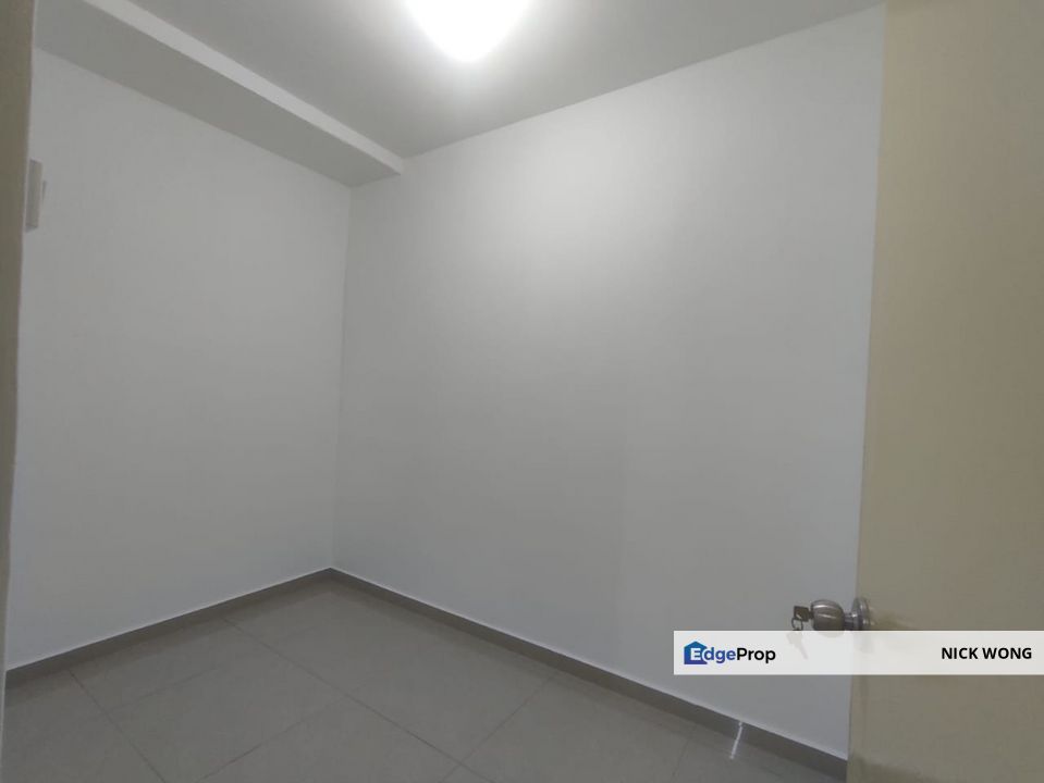 Taman Cahaya Indah, Selangor, Ampang