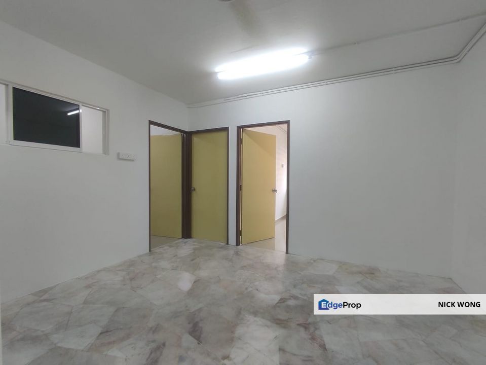 Taman Cahaya Indah, Selangor, Ampang