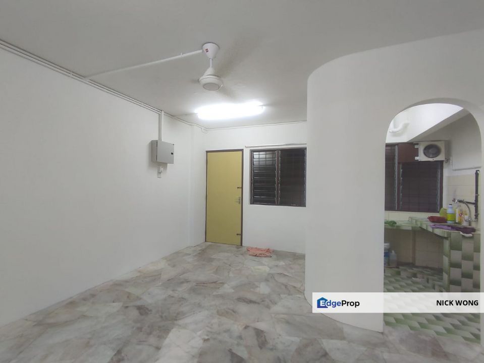 Taman Cahaya Indah, Selangor, Ampang