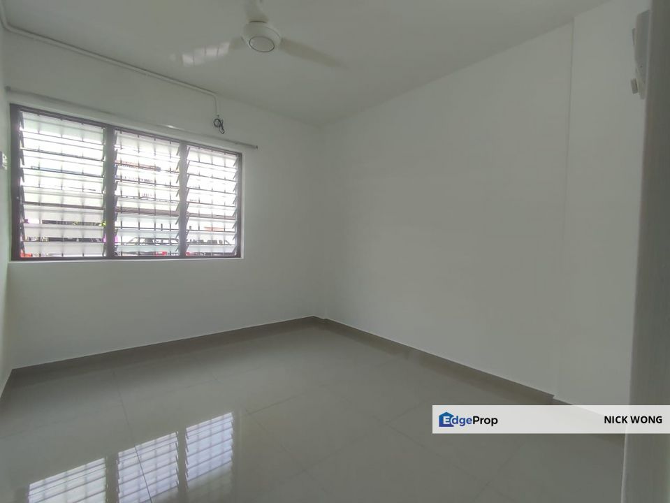 Taman Cahaya Indah, Selangor, Ampang