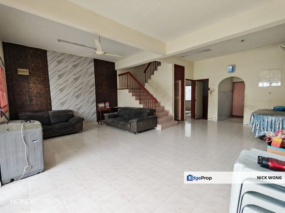 Ukay Height, Ampang, Selangor, Ampang