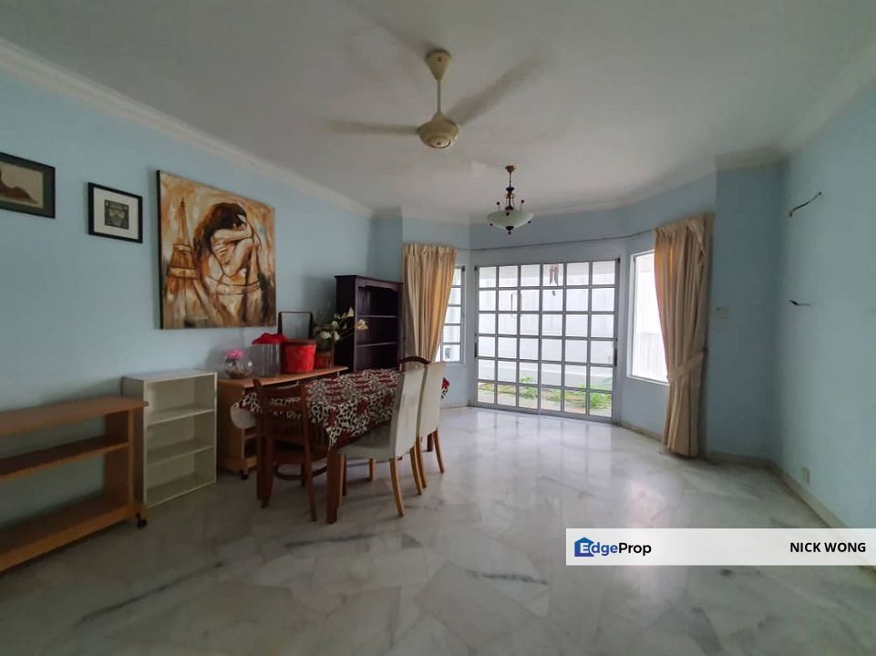 Ukay Height, Ampang, Selangor, Ampang