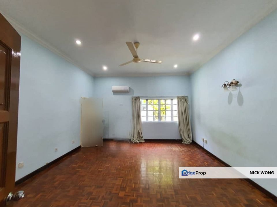 Ukay Height, Ampang, Selangor, Ampang