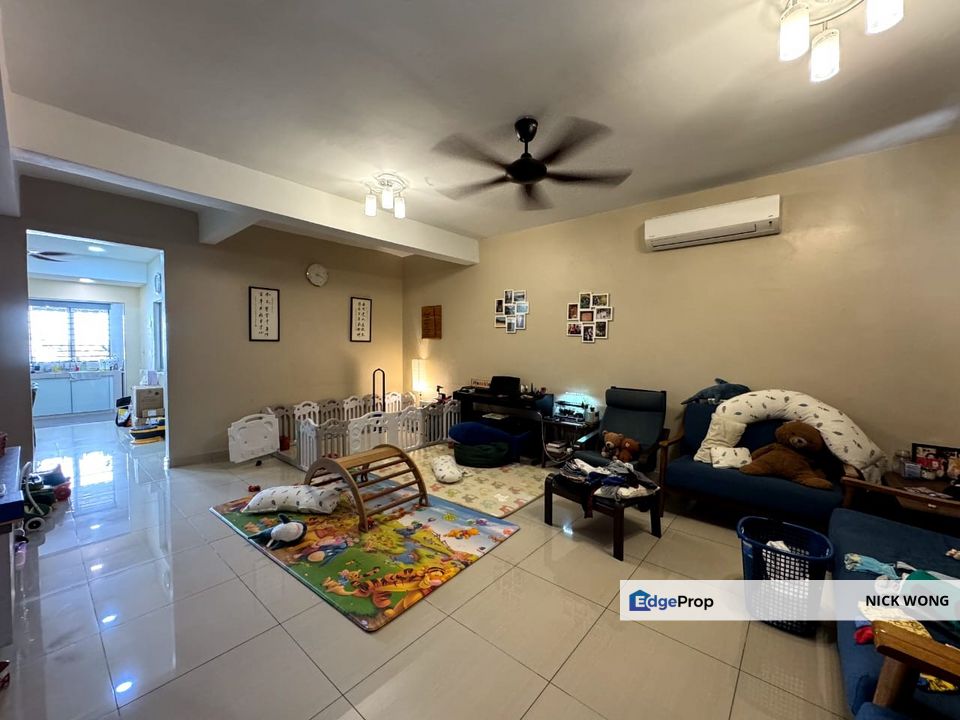  Bandar Mahkota cheras , Selangor, Cheras