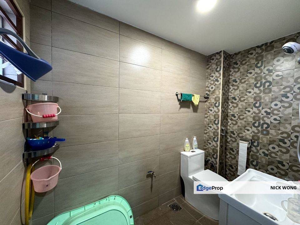  Bandar Mahkota cheras , Selangor, Cheras