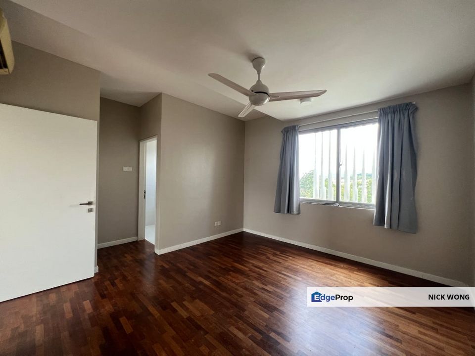 Bandar Mahkota Cheras, East Park 72, Selangor, Cheras