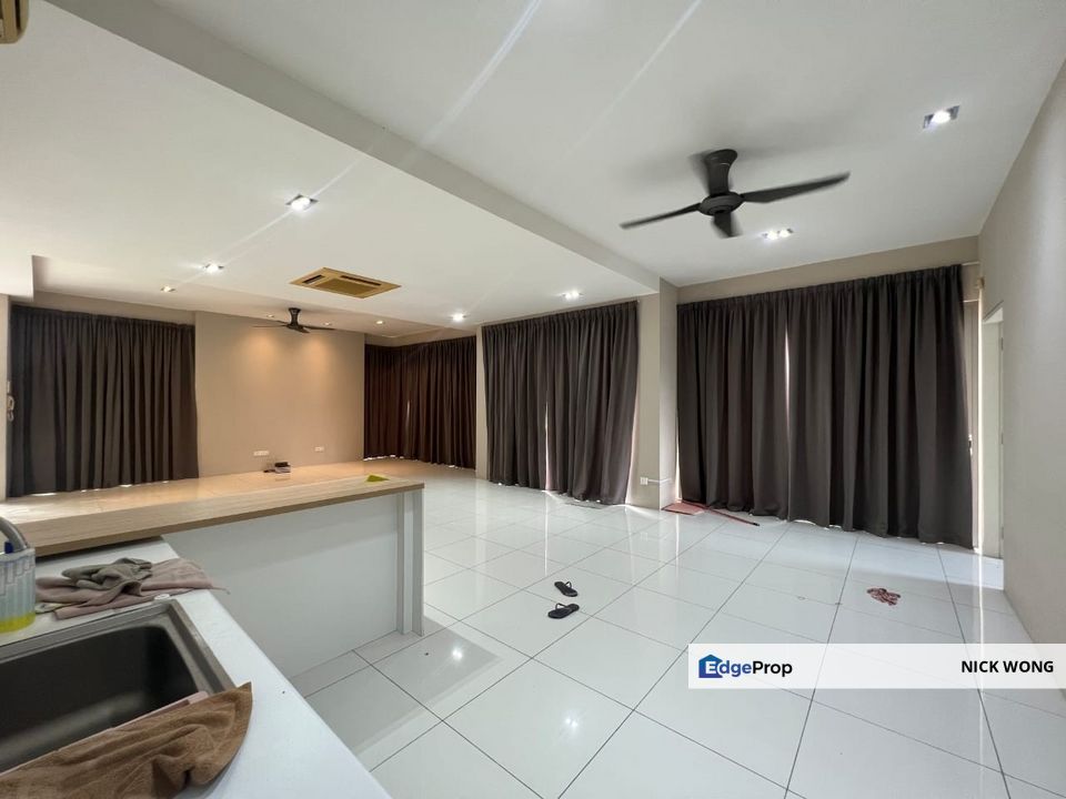 Bandar Mahkota Cheras, East Park 72, Selangor, Cheras