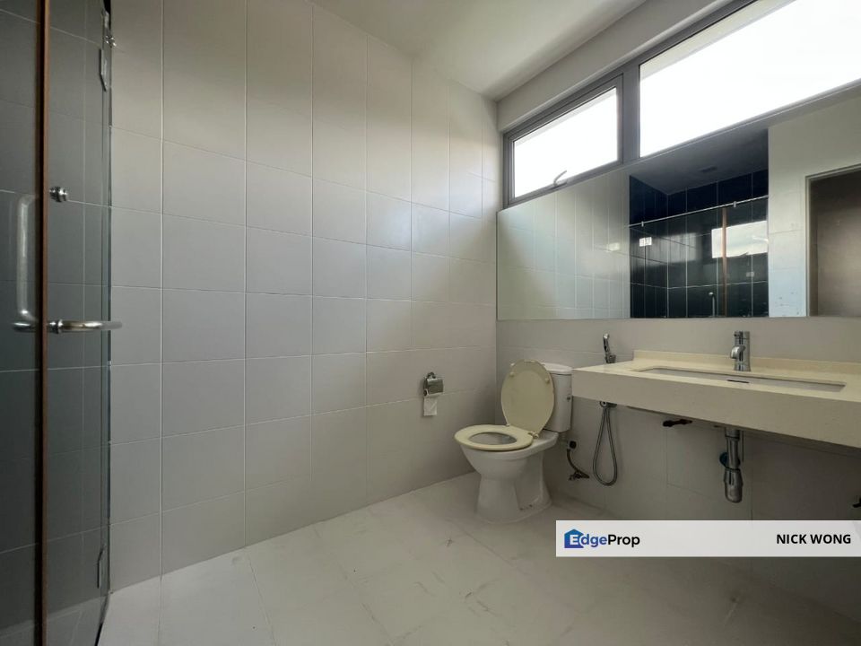 Bandar Mahkota Cheras, East Park 72, Selangor, Cheras