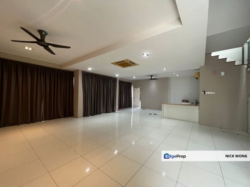 Bandar Mahkota Cheras, East Park 72, Selangor, Cheras