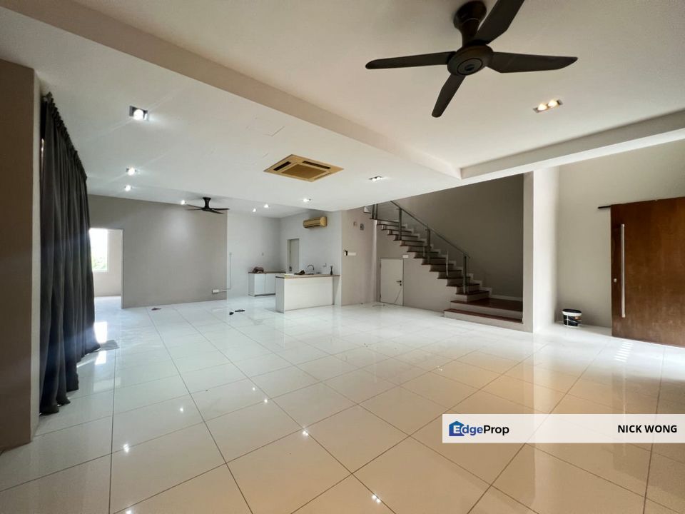 Bandar Mahkota Cheras, East Park 72, Selangor, Cheras