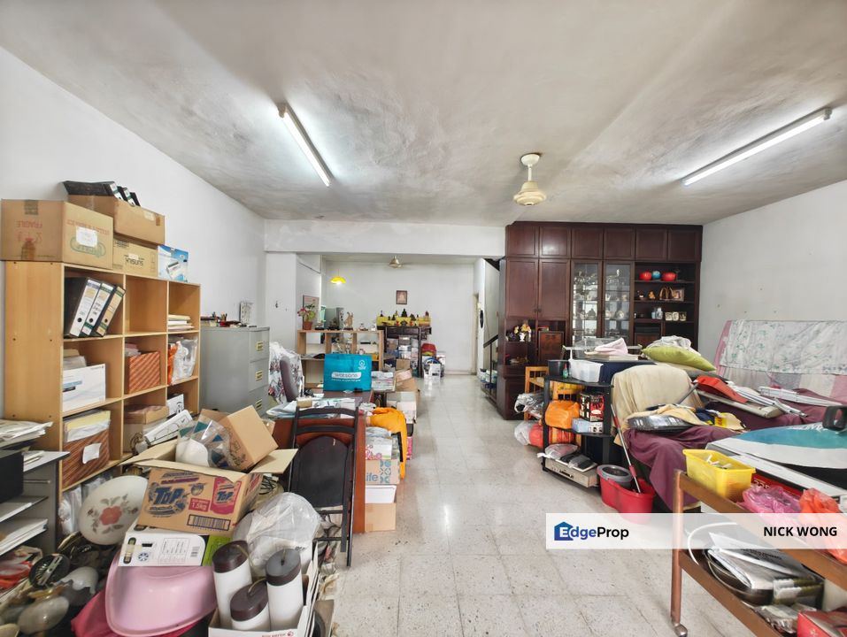  Taman Connaught, Cheras, Kuala Lumpur, Cheras