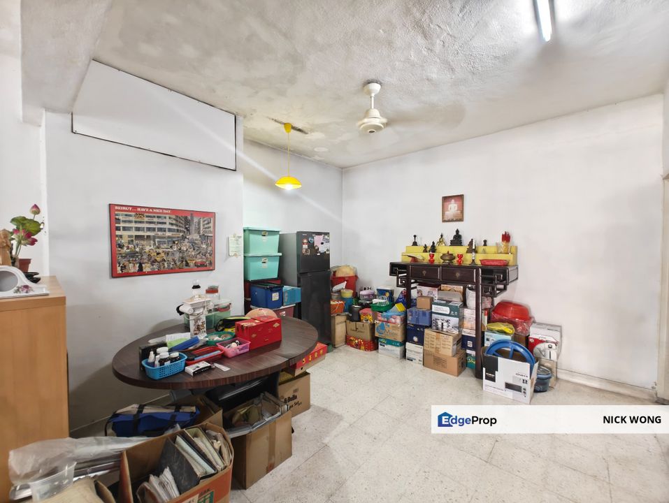  Taman Connaught, Cheras, Kuala Lumpur, Cheras