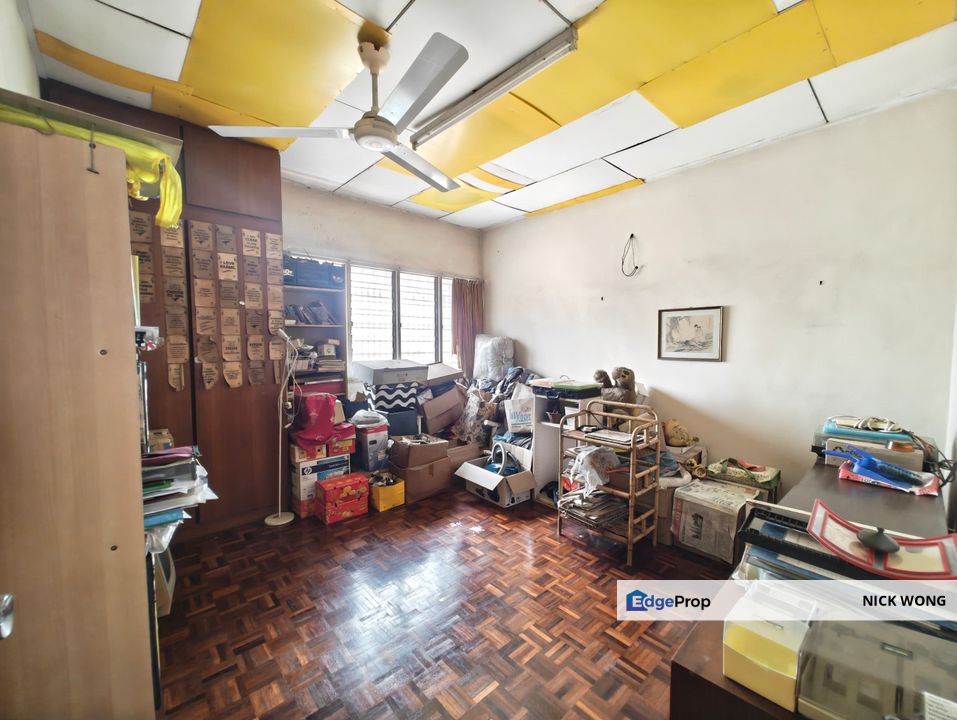  Taman Connaught, Cheras, Kuala Lumpur, Cheras