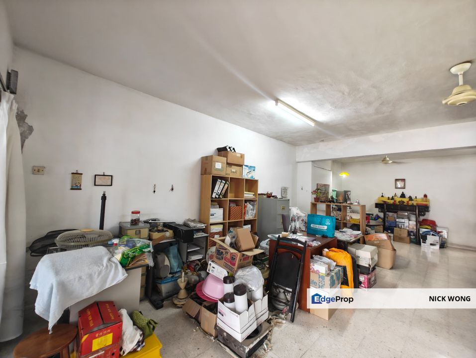  Taman Connaught, Cheras, Kuala Lumpur, Cheras