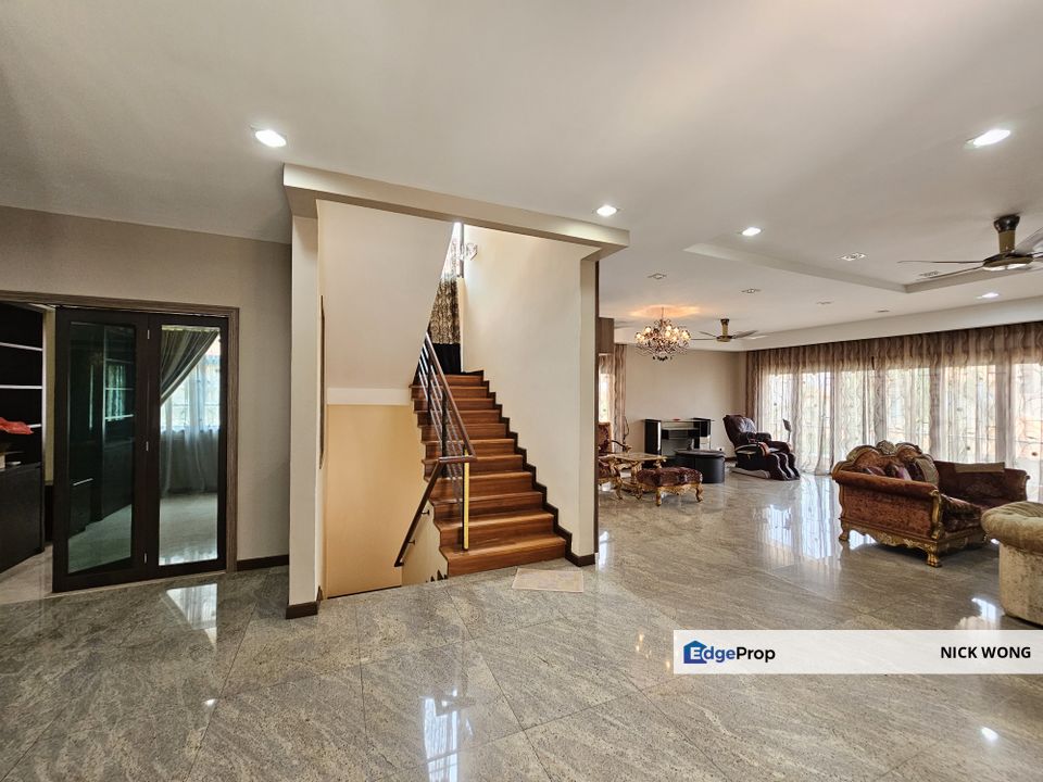  Damai Gayana,, Bandar Damai Perdana, Selangor, Bandar Damai Perdana