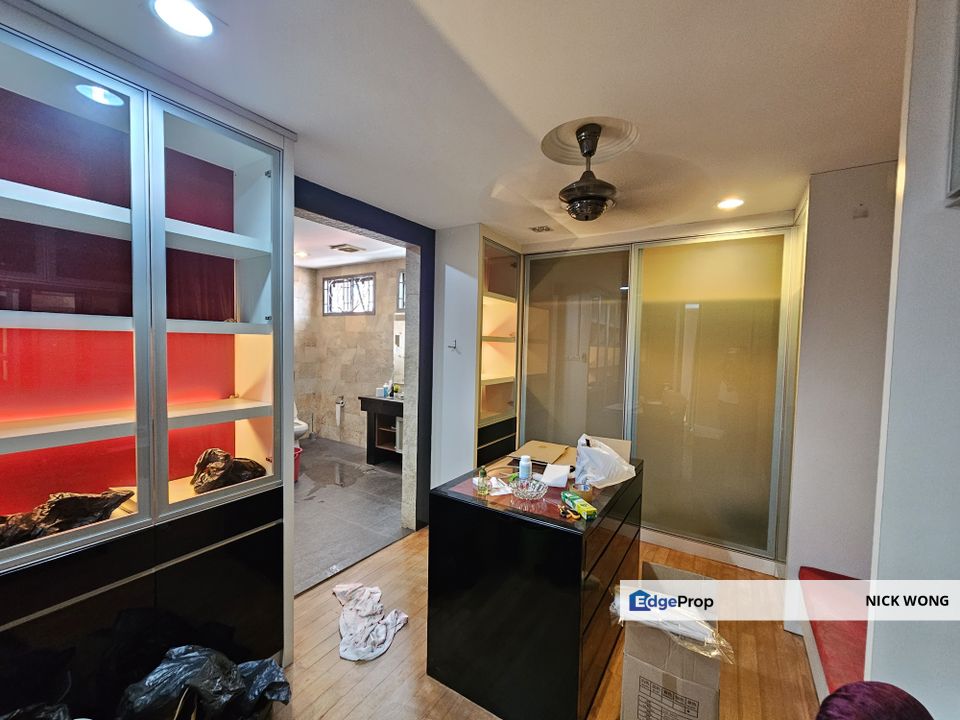  Damai Gayana,, Bandar Damai Perdana, Selangor, Bandar Damai Perdana