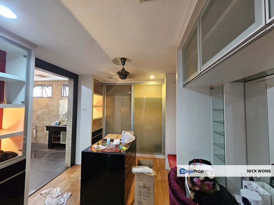  Damai Gayana,, Bandar Damai Perdana, Selangor, Bandar Damai Perdana