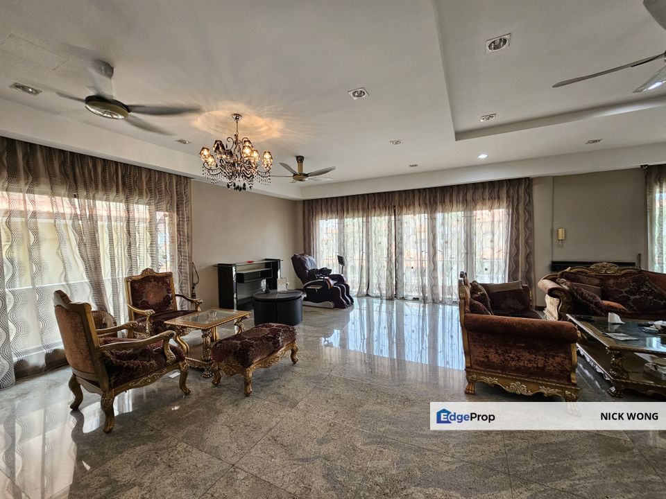  Damai Gayana,, Bandar Damai Perdana, Selangor, Bandar Damai Perdana