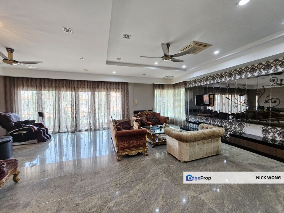  Damai Gayana,, Bandar Damai Perdana, Selangor, Bandar Damai Perdana