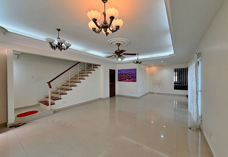 Taman Bukit Segar Jaya 2