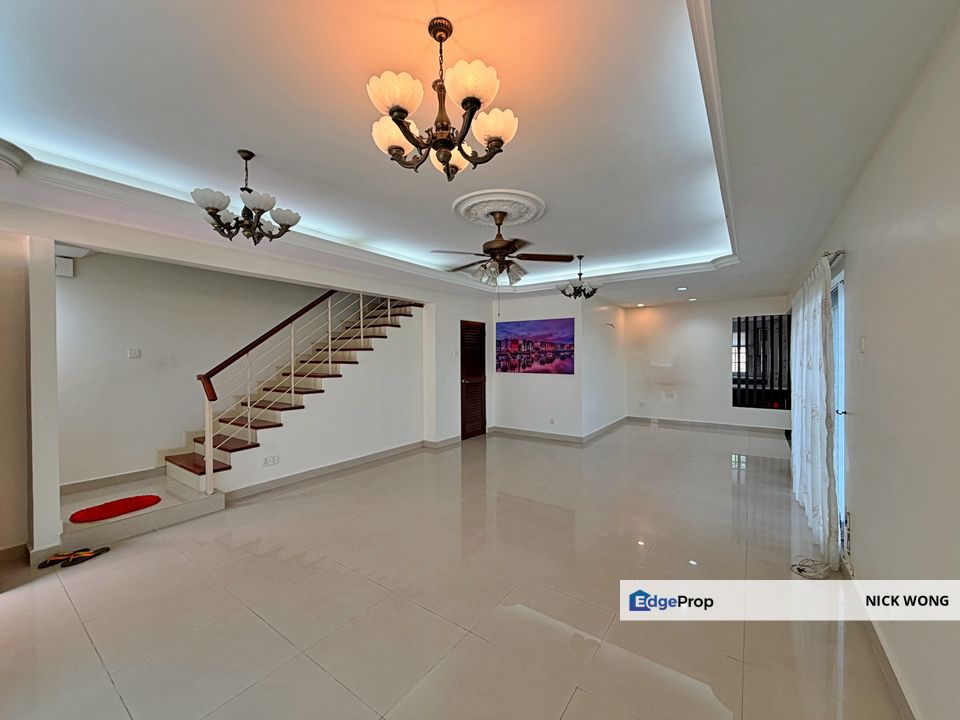 Bukit Segar Jaya 2, Cheras, Selangor, Cheras