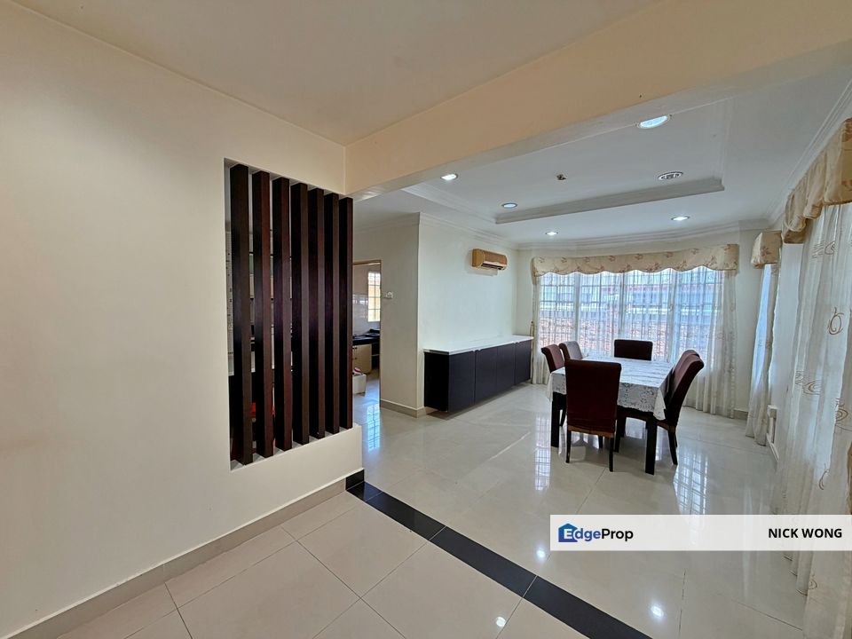 Bukit Segar Jaya 2, Cheras, Selangor, Cheras