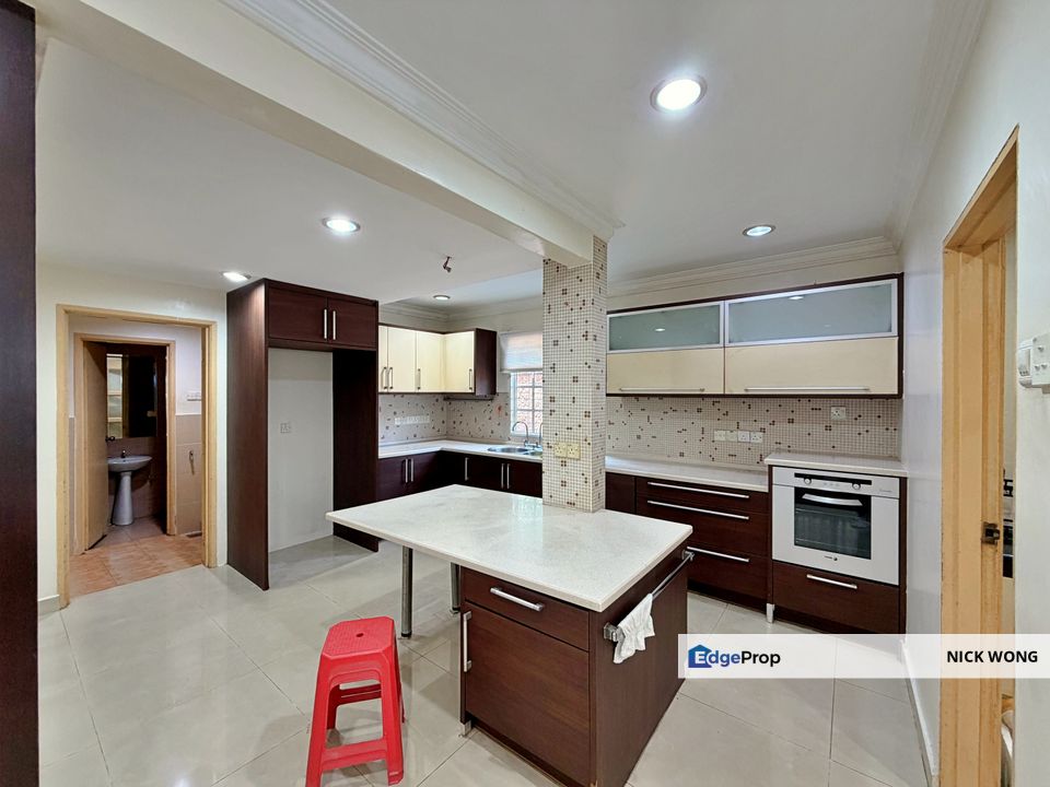 Bukit Segar Jaya 2, Cheras, Selangor, Cheras